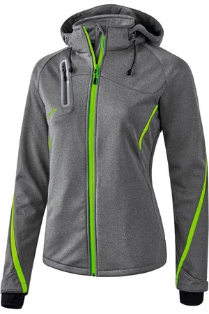 Erima Softshelljacke Damen Softshelljacke Function - Verkäufer: GmbH