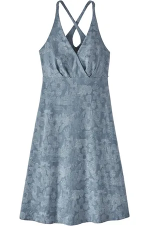 Patagonia Sommerkleid Womens Amber Dawn Dress - Sommerkleid Damen - Verkäufer: sportaktiv