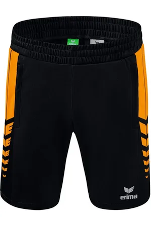 Erima Shorts Herren SIX WINGS Worker Short - Verkäufer: GmbH
