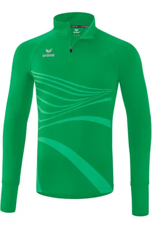Erima Longsleeve RACING Longsleeve Herren - Verkäufer: GmbH