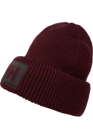 Helly Hansen Skimütze HH BOX BEANIE HICKORY - Verkäufer: gue-sport