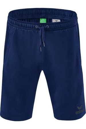 Erima Shorts Herren Essential Team Sweatshort - Verkäufer: GmbH