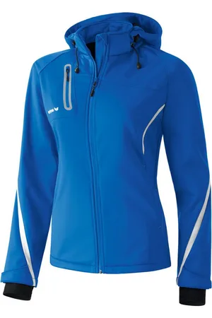 Erima Softshelljacke Damen Softshelljacke Function - Verkäufer: GmbH