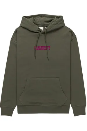 Element Hoodie Hoodie Cornell Cipher Po, G M (1-tlg) - Verkäufer: Big Leshopski