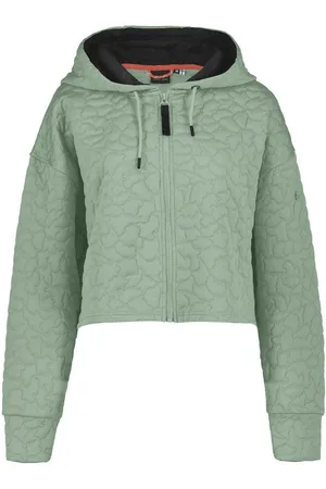 Icepeak Fleecejacke D FLEECEJACKE ABBOTTA