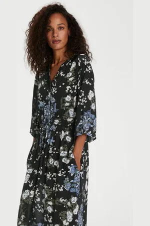 Kaffe Jerseykleid Kleid KAekua - Verkäufer: DK Company