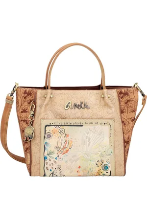 Anekke Schultertasche Amazonia Butterfly - Verkäufer: modeherz