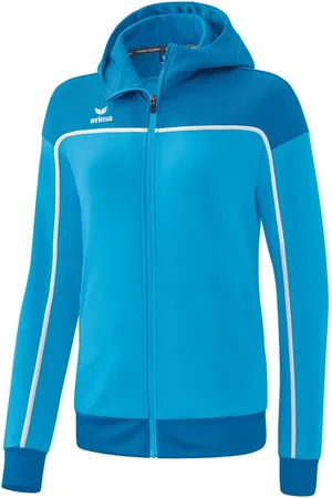 Erima Trainingsjacke CHANGE by Trainingsjacke mit Kapuze Damen - Verkäufer: GmbH