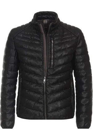 Casa Moda Steppjacke Steppjacke uni