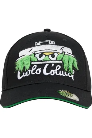Carlo Colucci Flat Cap DelBello - Verkäufer: CC Shop
