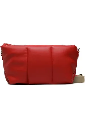 Unisa Handtasche Handtasche Zfeli Sup Scarlet - Verkäufer: Modivo_de