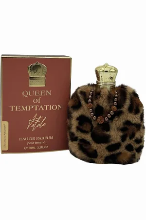 Omerta Eau de Parfum Georges Mezotti Duftzwilling 100ml EDP Queen of Temptation Fatale, 1-tlg. - Verkäufer: Sonderpostendiscount