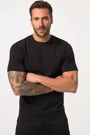 JP 1880 T-Shirt T-Shirt Iron Anvil Fitness x DK - Verkäufer: Popken Fashion Group