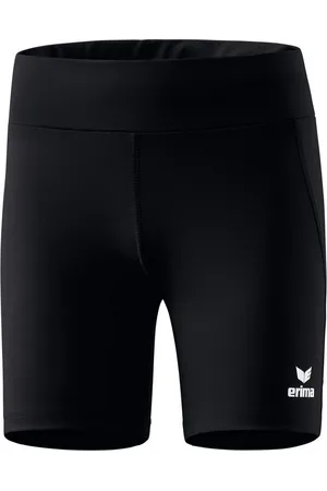 Erima Laufshorts Racing LA Tight kurz Damen - Verkäufer: GmbH