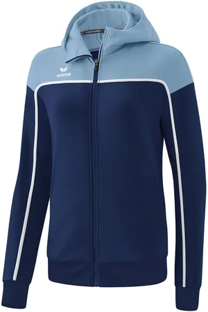 Erima Trainingsjacke CHANGE by Trainingsjacke mit Kapuze Damen - Verkäufer: GmbH