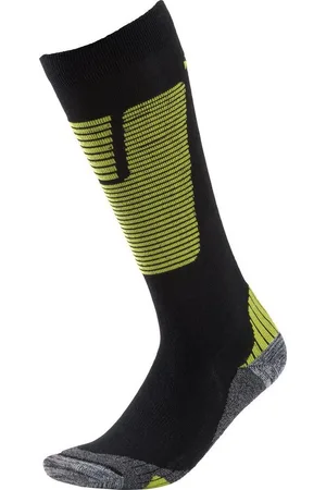 mc kinley Feinstrümpfe Strumpf Isak BLACK/EVENING PRIMER - Verkäufer: gue-sport