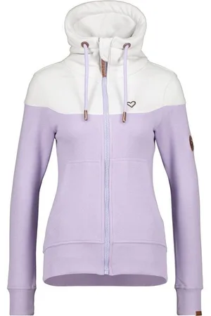 alife kickin Sweatjacke ValenaAK A - Verkäufer: 247Group GmbH