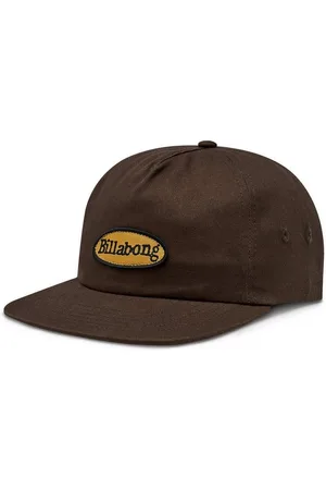 Billabong Baseball Cap Cap ABYHA00385 Coffee Bean CSR0 - Verkäufer: Modivo_de