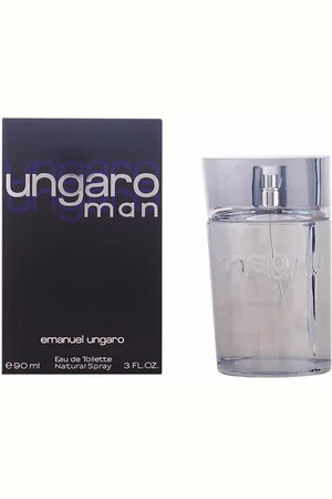 Emanuel Ungaro Eau de Toilette Man Eau De Toilette Spray 90ml - Verkäufer: Parfümerie Wilhelm Haas