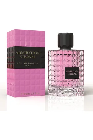 Omerta Eau de Parfum /Linn Young Damenparfüm Admiration Eternal Duftzwilling 100ml - Verkäufer: Sonderpostendiscount