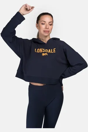 Lonsdale London Kapuzenpullover Queenscliff - Verkäufer: 247Group GmbH