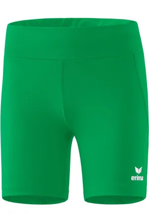 Erima Laufshorts Racing LA Tight kurz Damen - Verkäufer: GmbH