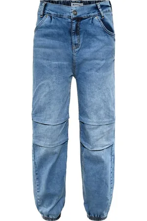 Blue Effect Stretch-Jeans Paraschute Jeans - Verkäufer: Dorins Kindermode