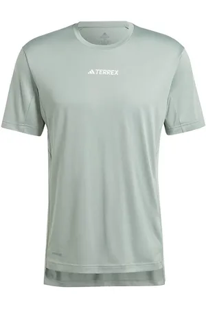 adidas T-Shirt MT TEE SILGRN - Verkäufer: INTERSPORT Schwab