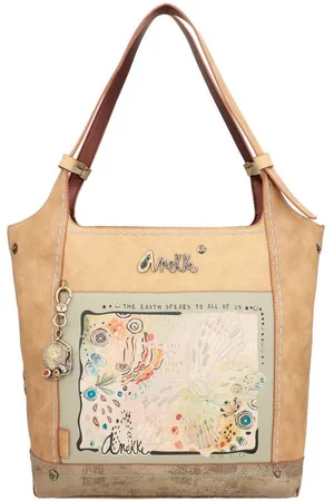 Anekke Schultertasche Amazonia Butterfly - Verkäufer: modeherz