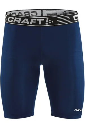 Craft Thermounterhemd Pro Control Compression Short Tights - Verkäufer: TEAMSPORT2GO