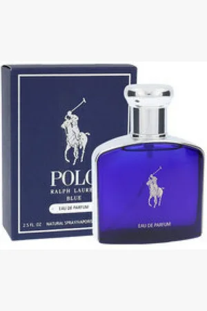 Ralph Lauren Eau de Parfum Polo Blue Eau de Parfum 125ml - Verkäufer: Parfümerie Wilhelm Haas