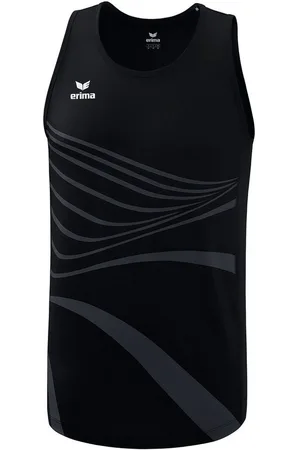Erima Tanktop RACING Singlet Herren - Verkäufer: GmbH
