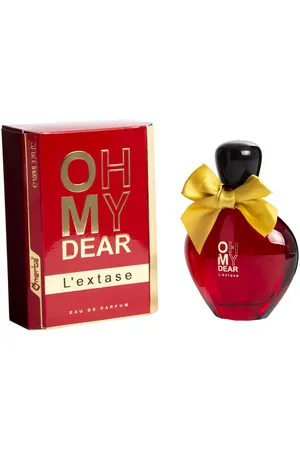 Omerta Eau de Parfum Damenparfüm Duftzwilling 100ml EDP Oh MY DEAR Extase, 1-tlg. - Verkäufer: Sonderpostendiscount