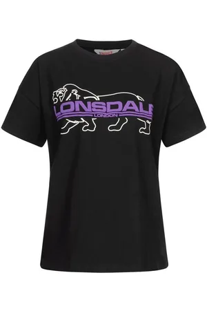 Lonsdale London T-Shirt Cullaloe - Verkäufer: 247Group GmbH