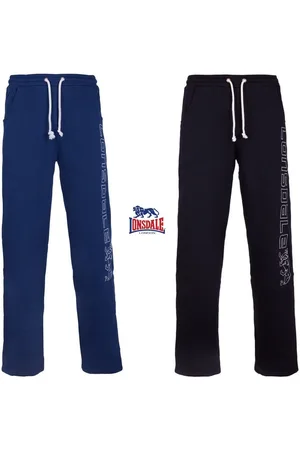Lonsdale London Jogginghose Herren Jogginghosen Stonesfield - Verkäufer: Scholz Handelsgesellschaft mbH