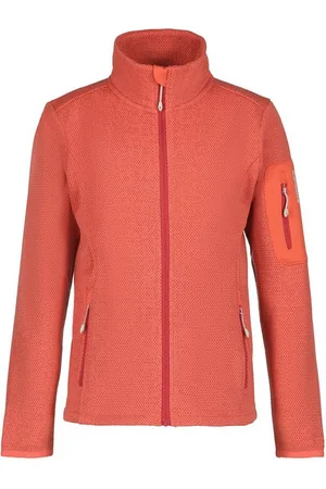Icepeak Funktionsjacke K FLEECEJACKE KEMNATH