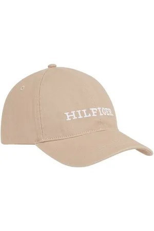 Tommy Hilfiger Baseball Cap TH MONOTYPE SOFT 6 PANEL CAP