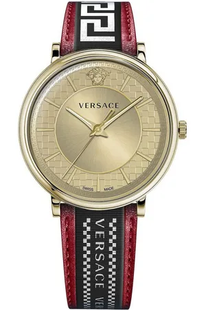 VERSACE Schweizer Uhr V-CIRCLE - Verkäufer: No.1 Topseller