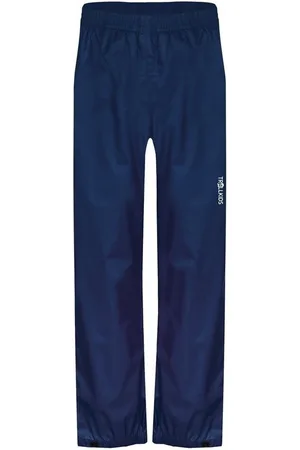 TROLLKIDS Outdoorhose KIDS TROLLTUNGA PANTS
