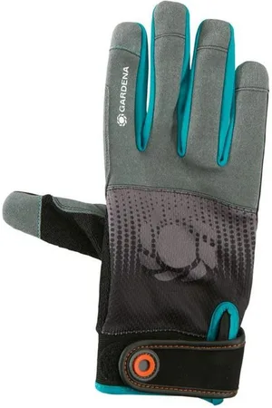 Gardena Gartenhandschuhe 11520-20 Gerätehandschuh Größe 8 - Verkäufer: cw-mobile