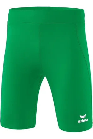 Erima Laufshorts Racing LA Tight kurz Herren - Verkäufer: GmbH