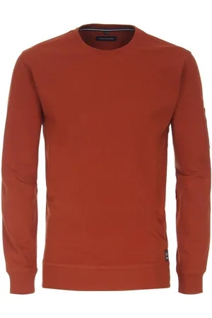 Casa Moda Sweatshirt Sweatshirt uni