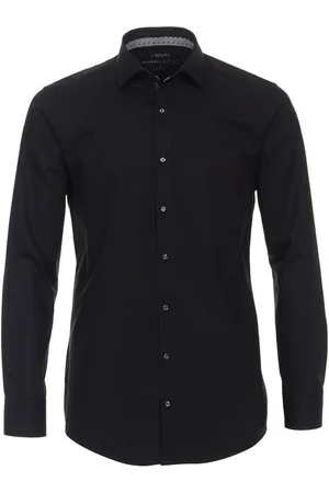 Venti Businesshemd Businesshemd Hyperflex uni