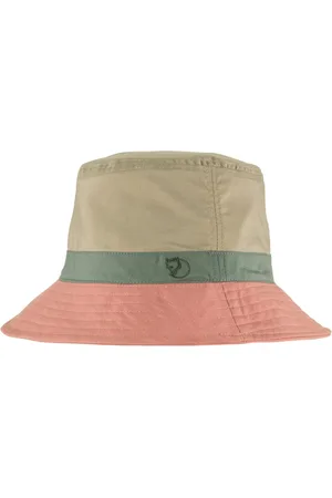 Fjällräven Skimütze FJÄLLRÄVEN Reversible Bucket Hut , Rot - Verkäufer: Schuhe-Sport