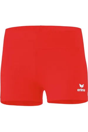 Erima Laufshorts Racing LA Hotpant Damen - Verkäufer: GmbH