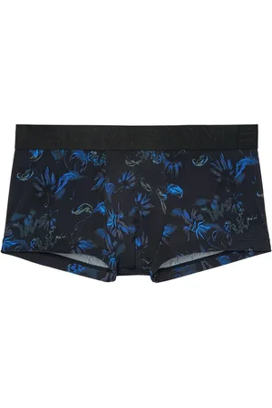 Hom Retro Pants Grant Trunk - Verkäufer: underwear lounge