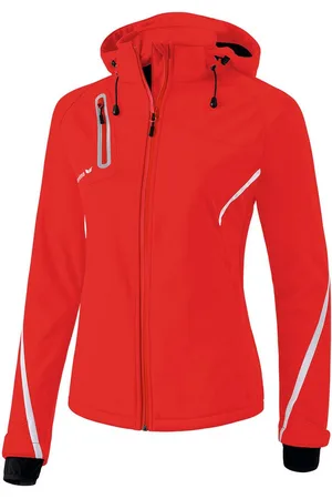 Erima Softshelljacke Damen Softshelljacke Function - Verkäufer: GmbH