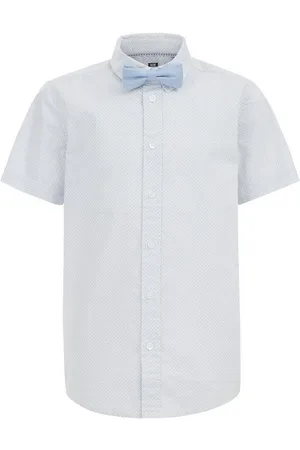 WE Fashion Businesshemd - Verkäufer:
