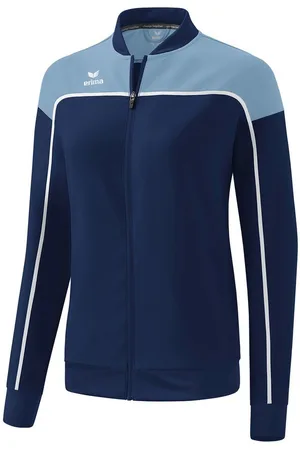 Erima Präsentationsanzug CHANGE by Präsentationsjacke Damen - Verkäufer: GmbH