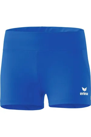 Erima Laufshorts Racing LA Hotpant Damen - Verkäufer: GmbH